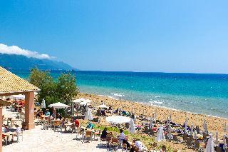 Hotel Domes Of Corfu Autograph Collection Glyfada  Exterior foto