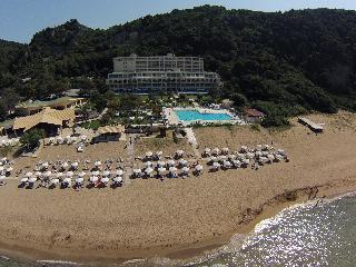 Hotel Domes Of Corfu Autograph Collection Glyfada  Exterior foto