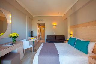 Hotel Domes Of Corfu Autograph Collection Glyfada  Exterior foto