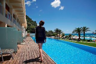 Hotel Domes Of Corfu Autograph Collection Glyfada  Exterior foto
